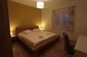 Отель Holiday Home Zadar 14133  Задар